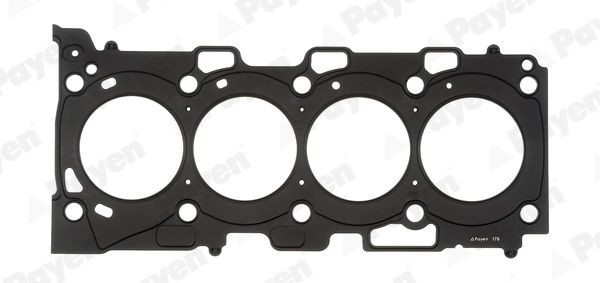 PAYEN AH6950 Gasket, cylinder head TOYOTA experience and price