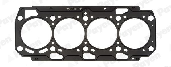 PAYEN AH7180 Gasket, cylinder head SAAB experience and price