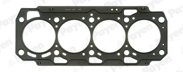 PAYEN AH7390 Gasket, cylinder head ALFA ROMEO experience and price