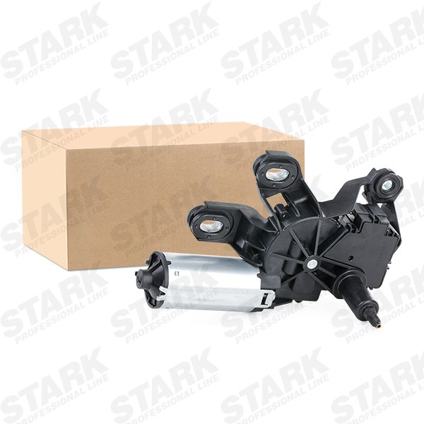 STARK Windscreen washer motor SKWM-0290056 suitable for MERCEDES-BENZ VIANO, VITO
