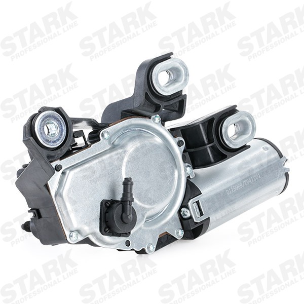 STARK SKWM-0290056 Wiper motors 12V, Rear