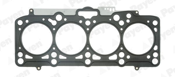 PAYEN BZ020 Gasket, cylinder head SEAT experience and price