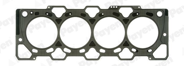 PAYEN BZ460 Gasket, cylinder head LAND ROVER experience and price