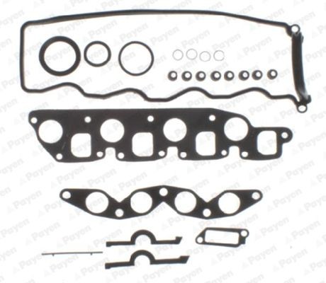 PAYEN with valve stem seals, without cylinder head gasket Head gasket kit CG5530 buy