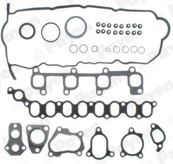PAYEN without cylinder head gasket Head gasket kit CG7480 buy
