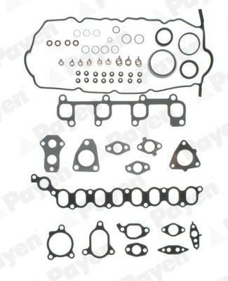 PAYEN without cylinder head gasket Head gasket kit CG7490 buy