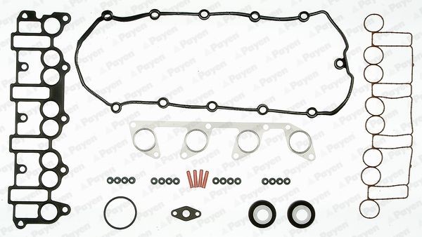 PAYEN with valve stem seals, without cylinder head gasket Head gasket kit CG8410 buy