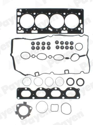 PAYEN CH5240 Cylinder head gasket OPEL Astra Classic Saloon (A04) 1.8 140 hp Petrol 2008 price