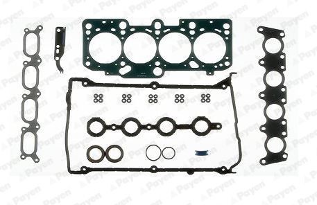 PAYEN with camshaft seal, with cylinder head gasket, with valve stem seals Head gasket kit CY970 buy