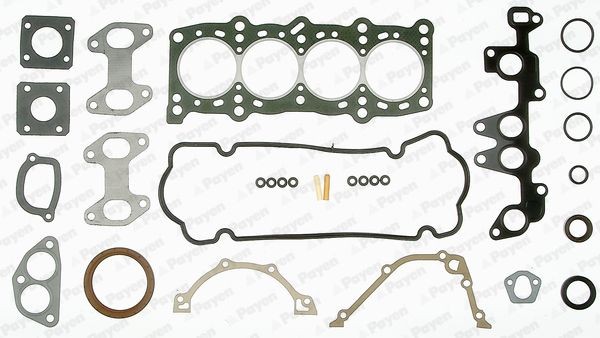 PAYEN GP282 Full Gasket Set, engine FORD experience and price