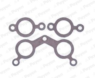 PAYEN HA372 Gasket Set, exhaust manifold NISSAN experience and price