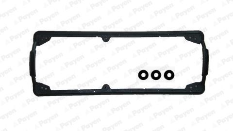 Great value for money - PAYEN Gasket Set, cylinder head cover HM5062
