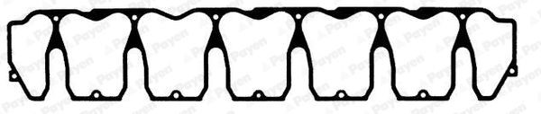 PAYEN JF123 Exhaust gaskets IVECO Daily III Box Body / Estate 35 S 11 V,35 C 11 V 106 hp Diesel 1999