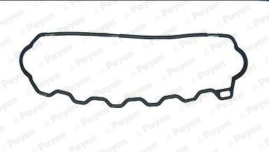 PAYEN Rubber Gasket, cylinder head cover JN967 buy