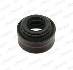 PAYEN FPM (fluoride rubber) Inner Diameter: 74mm Shaft seal, crankshaft NB732 buy