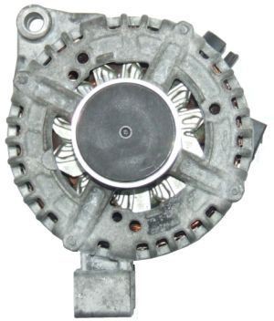 DELCO REMY DRA0052 Alternator FORD experience and price