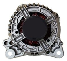 Great value for money - DELCO REMY Alternator DRB7350