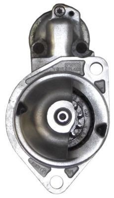 DRS0369 Engine starter motor DELCO REMY DRS0369 review and test