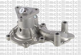 Great value for money - METELLI Water pump 24-1247