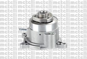 Original METELLI Engine water pump 24-1167 for VW POLO