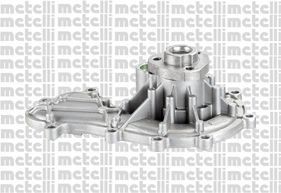 Original METELLI Engine water pump 24-1141 for AUDI A4