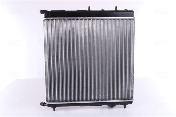 NISSENS 646896 Engine radiator 164000Y060