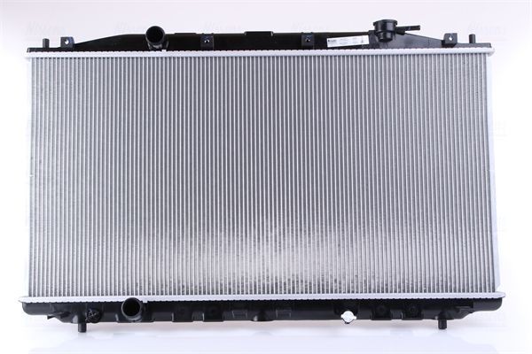 Honda ACCORD Engine radiator NISSENS 681373 cheap