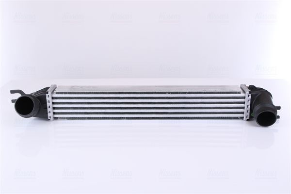 NISSENS 96397 Intercooler MINI experience and price