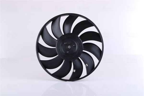 Opel VECTRA Cooling fan 7949157 NISSENS 85786 online buy
