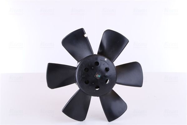85809 Engine fan NISSENS 85809 review and test