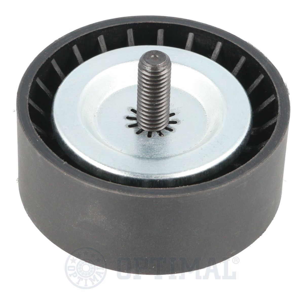 OPTIMAL 0-N2310 MERCEDES-BENZ A-Class 2022 Deflection / guide pulley, v-ribbed belt