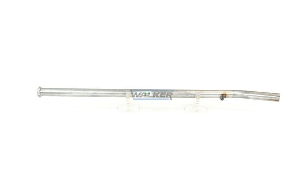WALKER 10624 Exhaust Pipe Length: 1130mm, without mounting parts