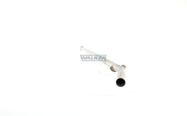 WALKER Exhaust Pipe 10624 for RENAULT TWINGO