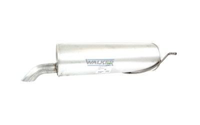 WALKER Exhaust silencer 23705 buy online