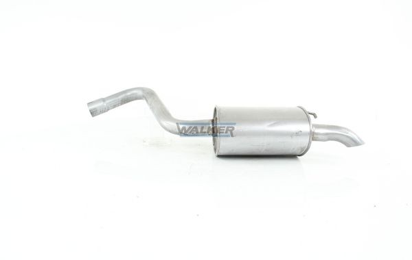 WALKER 24054 Exhaust silencer Ford Mondeo bwy