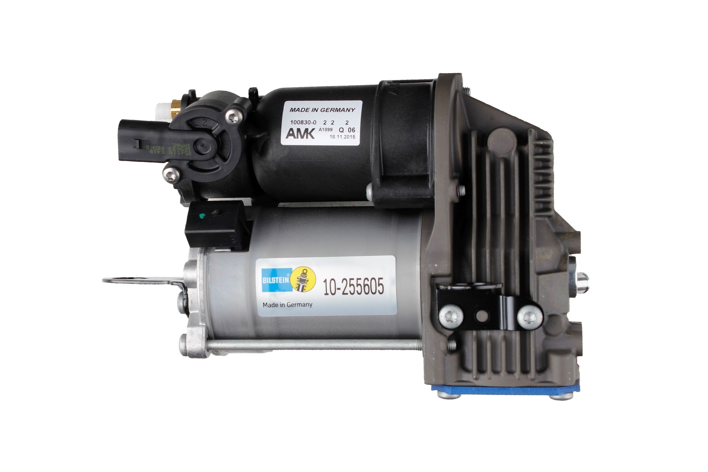332C0016 RIDEX Kompressor, Luftfederung mit Trockner 332C0016 ❱❱❱ Preis und  Erfahrungen