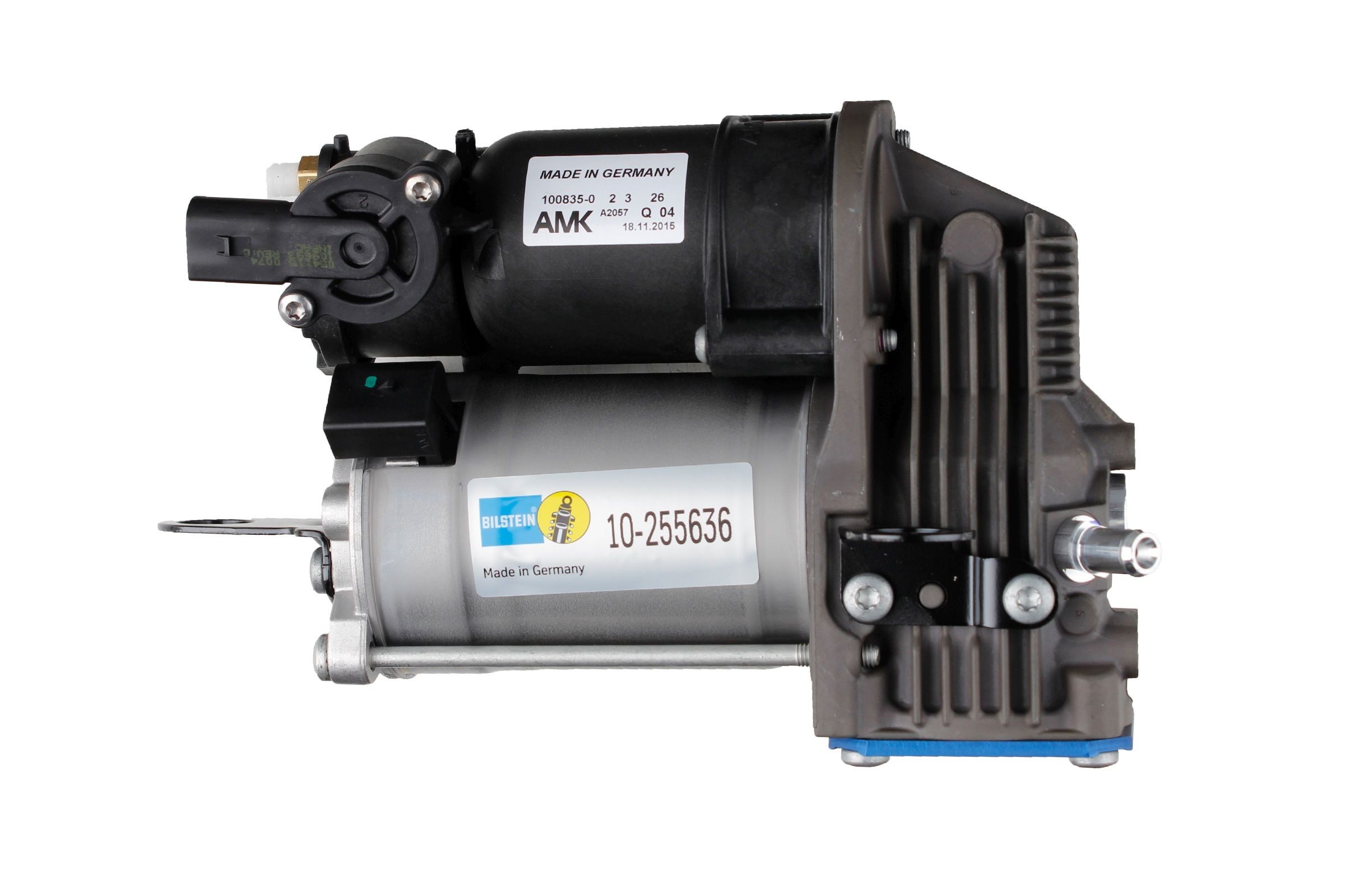 10-255636 BILSTEIN - B1 OE Replacement (Air) Kompressor, Druckluftanlage 10-255636 kaufen