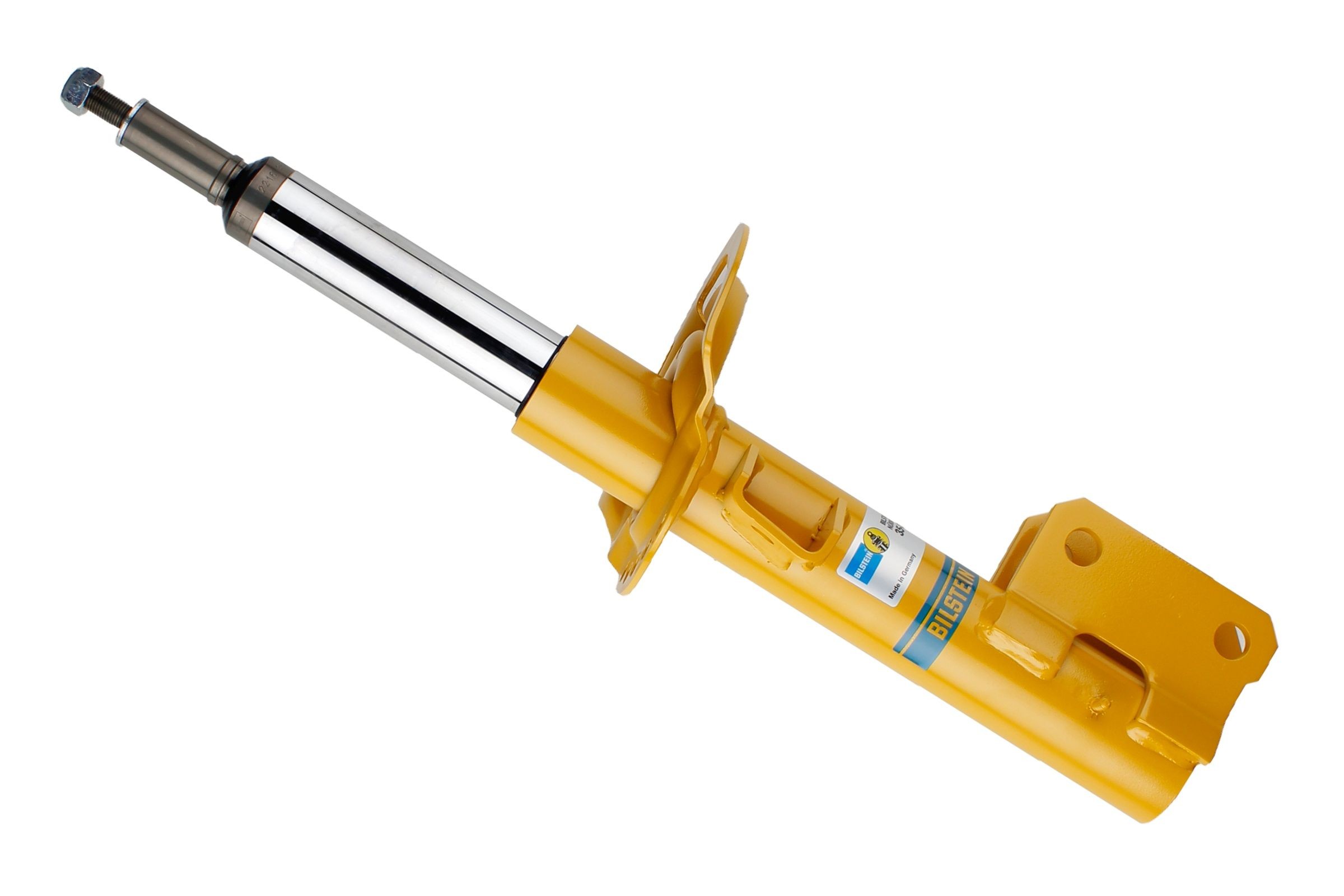 BILSTEIN Shock absorber rear and front FORD Mondeo Mk5 Hatchback (CE) new 35-252115