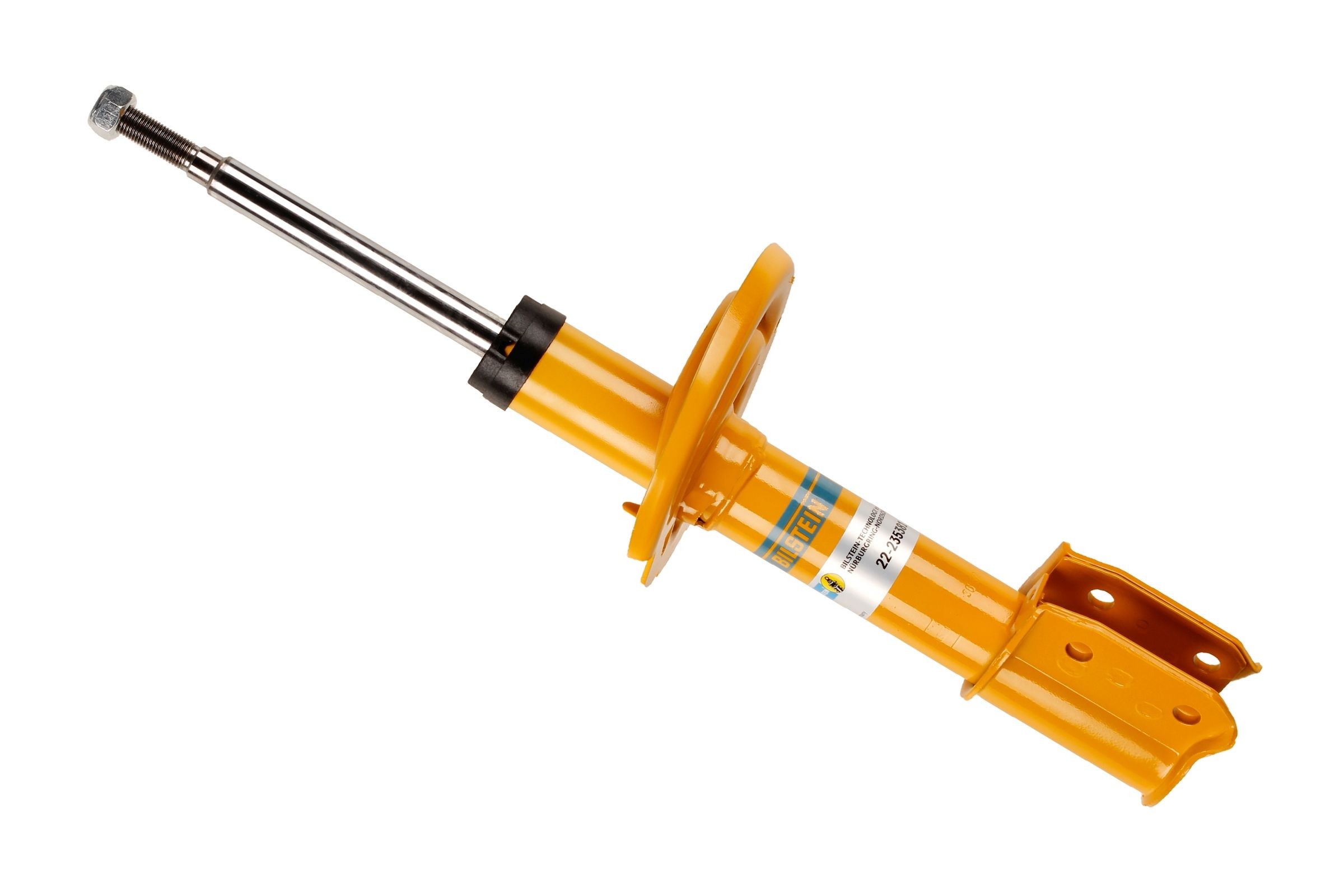 BILSTEIN 22-235381 Shock absorber DACIA experience and price