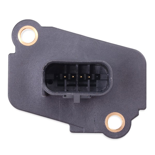 HELLA 8ET 009 142-571 Air Mass Sensor - 5-pin connector - Bolted :  : Automotive