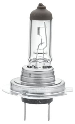 8GH 007 157-126 HELLA Fog lamp bulb SAAB H7 12V 55W PX26d, Halogen, ECE approved