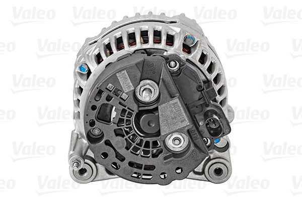 746099 Generator VALEO 746099 review and test