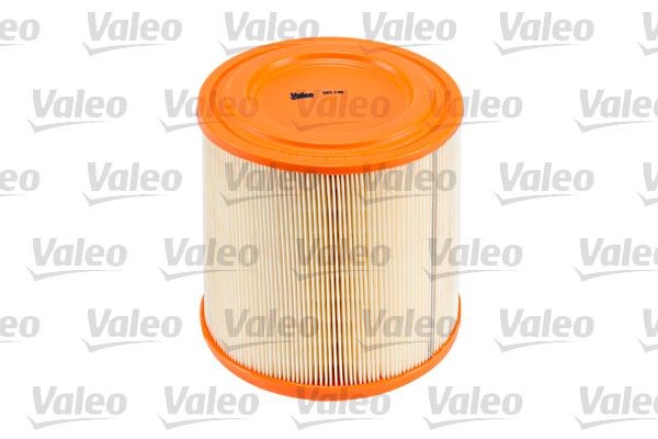 OEM-quality VALEO 585740 Engine filter