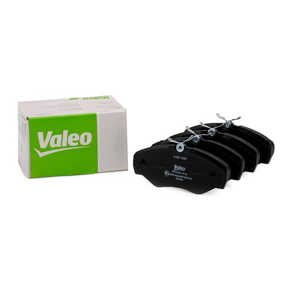 VALEO Brake pad kit 301545