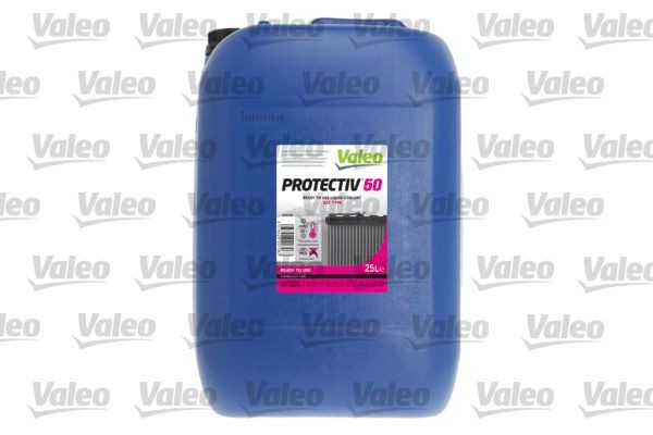 Great value for money - VALEO Antifreeze 820706