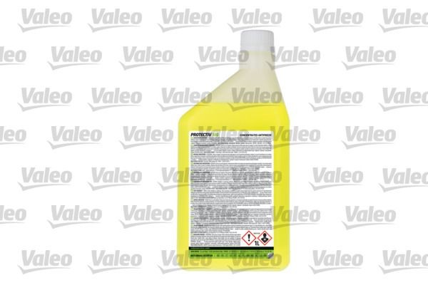 Frostschutzmittel G12 – VALEO – 5 l VALEO 820700