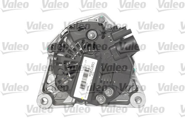 440287 Generator VALEO 440287 review and test