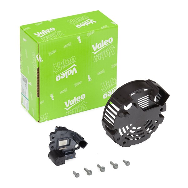 Lichtmaschinenregler VALEO 593940 - Steuergeräte, Sensoren, Relais Teile für Ford bestellen