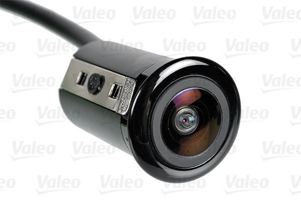 VALEO 632161 Car reversing camera OPEL ASTRA