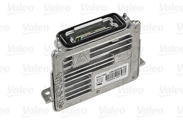 Great value for money - VALEO Ballast, gas discharge lamp 047651